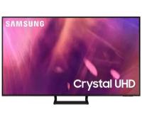 Телевизор Samsung UE65AU9000U 64.5" (2021) черный