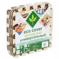 Пазл Eco-cover Листья-2