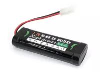 Аккумулятор Ni-Mh 7.2V 5000 mAh AA 134.5*41*25 разъем Tamiya