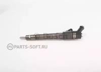 BOSCH 0445110248 Форсунка дизельная