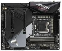 Материнская плата Gigabyte Z590 AORUS ULTRA Socket LGA1200