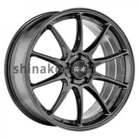 Колесный диск OZ Hyper GT HLT 9,5x19 5*112 ET45 75 Star Graphite