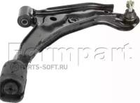 FORMPART 4109012 Рычаг подвески прав NISSAN ALMERA 95-00, SUNNY 94-99