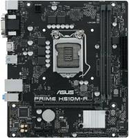 Материнская плата Asus PRIME H510M-R-SI