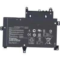 Аккумулятор для ноутбука AMPERIN для ноутбука Asus TP500LN (B31N1345) 11,4V 48Wh черная