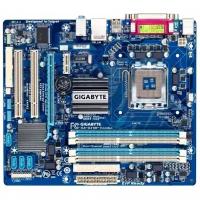 Материнская плата Gigabyte GA-G41M-COMBO-GQ, Socket 775, Intel®G41+ICH7, 2xDDR3-1066+2xDDR2-1066, D-SUB, 1xPCI-Ex16, 1xPCI-Ex1, 2xPCI, 4xSATA2, 1xIDE, 6 Ch Audio, GLan, (4+4)xUSB2.0, COM, LPT, 2xPS/2, mATX, BOX