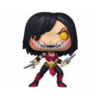 Фигурка Funko POP! Mortal Kombat X: Mileena