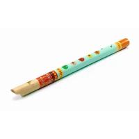 DJECO Музыкальный инструмент игрушечный «Флейта»