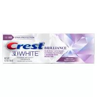 Зубные пасты Crest Crest Brilliance New