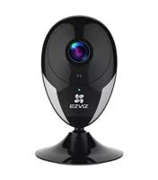 EZVIZ C2C черная