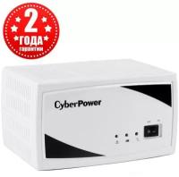 CyberPower SMP550EI Инвертор / зарядное устройство