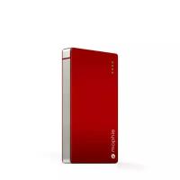 Mophie powerstation - Универсальный дополнительный аккумулятор на 4000 mAh (Red)