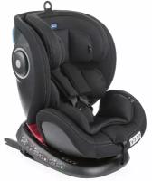 Автокресло Chicco Seat4Fix Black