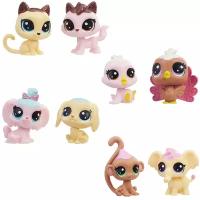 Фигурка Hasbro Littlest Pet Shop Литлс Пет Шоп