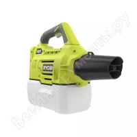 Аккумуляторный распылитель Ryobi RY18FGA-0