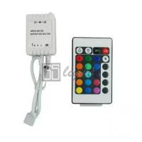 GSlight RGB-контроллер LN-IR24B 6A