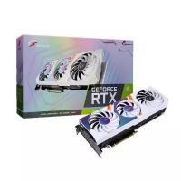 Видеокарта GeForce RTX 3070 8Gb Colorful RTX 3070 Ultr