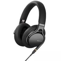 Sony Наушники накладные Sony MDR-1AM2 Black