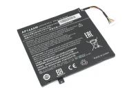 Аккумуляторная батарея для ноутбука Acer Aspire SW5-011 (AP14A8M) 3.7V 5600mAh OEM