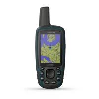 Портативный навигатор Garmin GPSMAP 64x