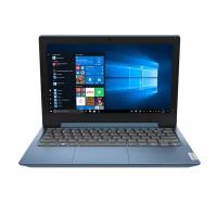 Ноутбук Lenovo IdeaPad 1 11ADA05 82GV003URK 11.6" LED / 1366x768 HD / TFT TN / AMD Athlon / 3050e / 1400 МГц / AMD Radeon Graphics / 4 Gb / SSD / 128 ГБ / DOS / без ОС