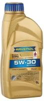 Ravenol Масло Моторное Expert Shpd 5W-30 1Л (Синтетика)