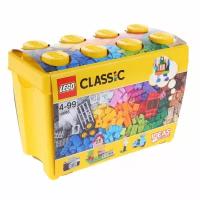 Конструктор Lego Classic Классика Набор для творчества большого размера, 790 деталей