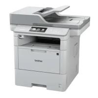 МФУ Brother DCP-L6600DW DCPL6600DWR1