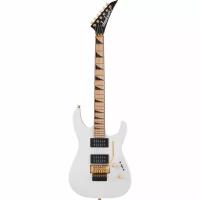 Jackson X Series Soloist SLXM DX Snow White Электрогитары