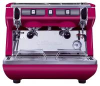 Nuova Simonelli Appia Life Compact 2 Gr S red высокие группы, экономайзер