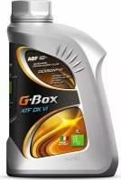 Масло трансмиссионное G-Box ATF DX VI, 1 л