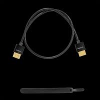 Кабель SmallRig 2956 Ultra Slim 4K HDMI Cable 35см