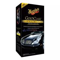 Meguiar's Полироль премиальный Meguiar's G7016 Gold Class Liquid Car Wax 473мл