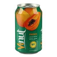 Vinut Напитки Vinut с соком папайи, 330 мл