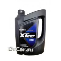 HYUNDAI XTEER Масло Diesel HD Ultra 15W40 CJ-4 6л