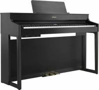 Цифровое пианино Roland HP702-CH + KSH704/2CH