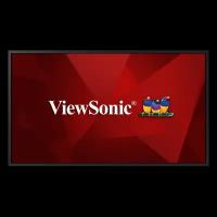 Коммерческий дисплей LCD 43" ViewSonic CDE4320