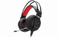 Проводная гарнитура Speedlink Maxter Stereo Headset (SL-450300-BK) (PlayStation 4)