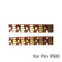 Чипы для картриджей, ПЗК и СНПЧ для Canon PIXMA Pro9500 Mark II (Pro 9500 Mark 2), MX7600, комплект 10 цветов [chips-Pro9500]
