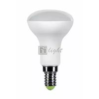 Лампа GSlight E14 50 5Вт