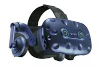 Система виртуальной реальности Htc Vive Pro Eye