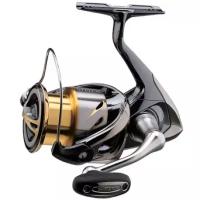 Катушка безынерционная SHIMANO STELLA 14 2500