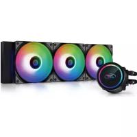 СВО для процессора Deepcool GAMMAXX L360 A-RGB