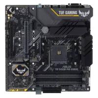 Материнская плата ASUS TUF B450M-PRO GAMING, SocketAM4, AMD B450, mATX, Ret