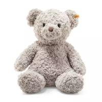 Мягкая игрушка Steiff Soft Cuddly Friends Honey Teddy bear (Штайф мягкие приятные друзья Медовый Мишка Тедди 48 см)