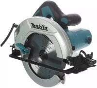 Makita циркулярная пила HS7000