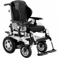 Кресло-коляска MEYRA iChair MC2 1.611 с электроприводом (шир. сиденья 43 см)