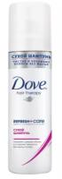 Dove Hair Therapy - Refresh + Care Сухой шампунь для всех типов волос 250 мл