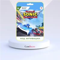 Игра Team Sonic Racing Xbox (Цифровая версия, регион активации - Турция)