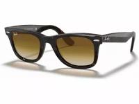 Солнцезащитные очки Ray-Ban Wayfarer RB2140 902/51 Tortoise (RB2140 902/51)